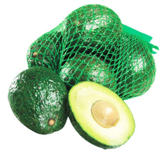 Avacado (5-6 Pieces/bag) DC Fruit