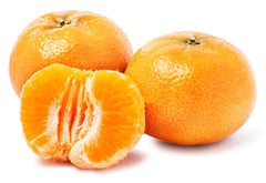 Israeli tangerine 3 lbs = 1.362 kg DC fruit