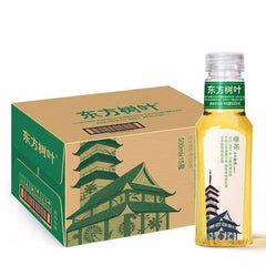 农夫山泉 东方树叶 乌龙茶 500ml