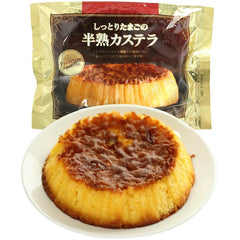 日本进口 玛露特浓芝士蛋糕，B