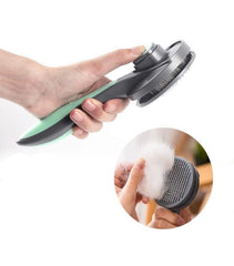 PAKEWAY Pet Brush