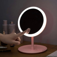 Makeup Mirror with LED light