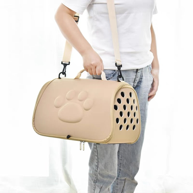 Pet Crate Handbag Carrying Bags