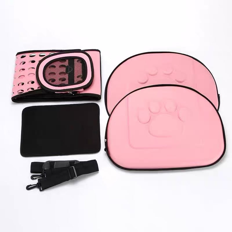 Pet Crate Handbag Carrying Bags