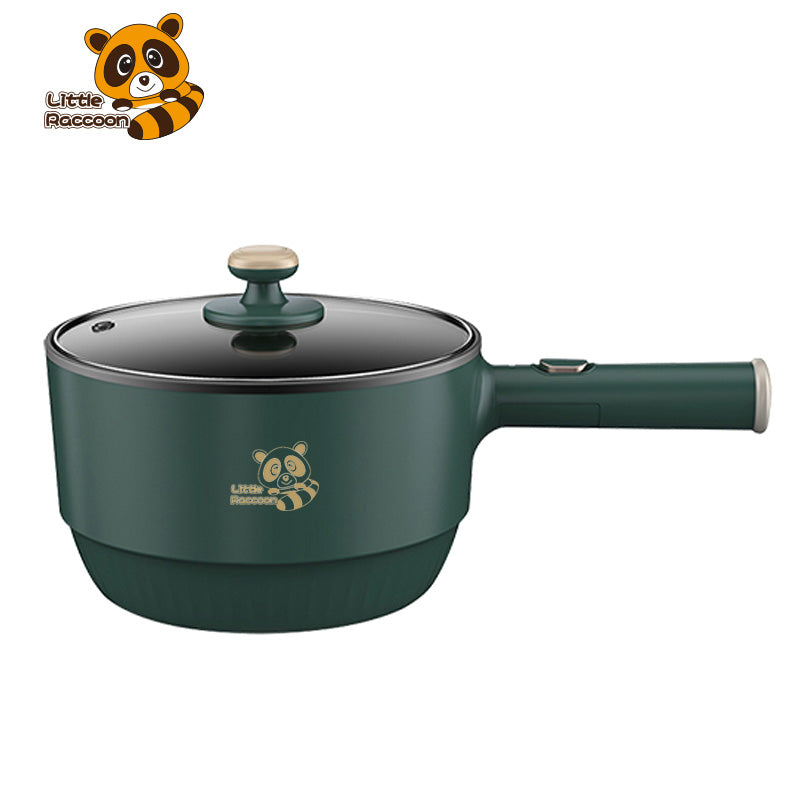【XHX】Multifunctional all-in-one electric hot pot