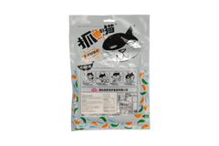 Original Happy Fish 80g