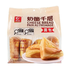【友臣】奶酪千层 330g,B