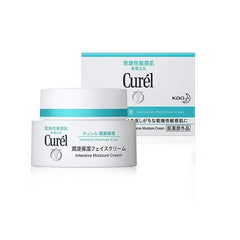 Curel Moisture Facial Cream ,T