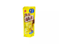 【伟龙】山药薄片 F,B