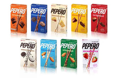 【Lotte】PEPERO $3.99 for 3