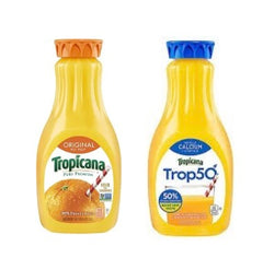 Teopicana juice 果汁 1.54L