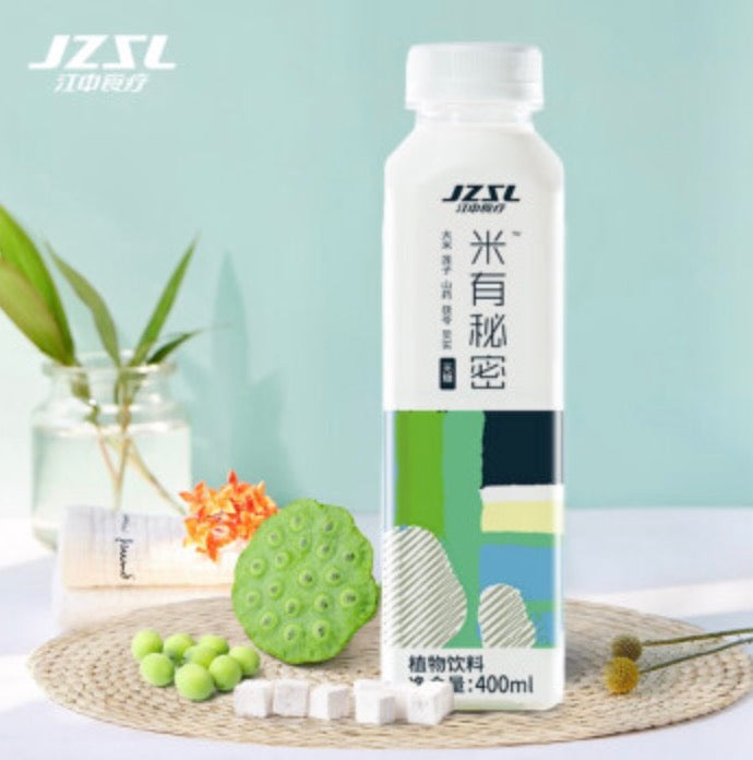 江中食疗米有秘密植物饮料400ML