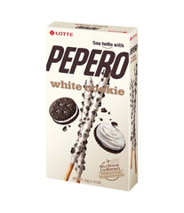 【Lotte】PEPERO $3.99 for 3