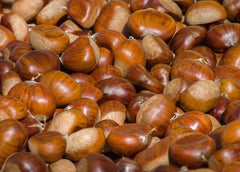 【Limited】Fresh Chestnuts≈2LB