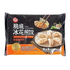 思念 脆底冰花煎饺348g,F