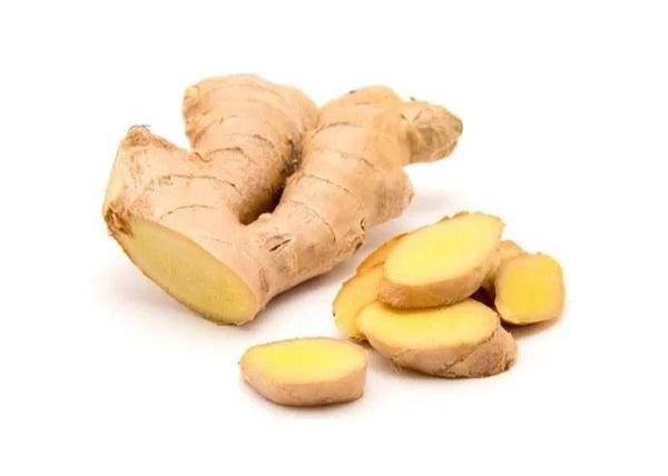 【Limited】Fresh Ginger 1LB，D