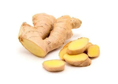 【Limited】Fresh Ginger 1LB，D