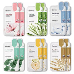 【美迪惠尔】面膜10pcs, T