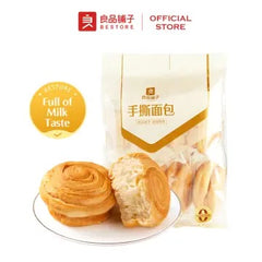 【良品铺子】手撕面包，F