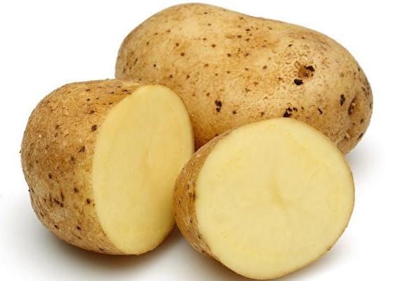 【Limited】Fresh Potatoes 3LB，D