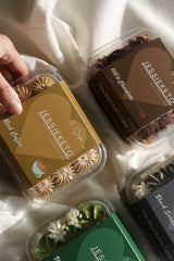 【JessieKeto】 Coffee cake