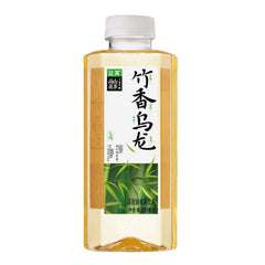 【Rangtea】Bamboo Fragrance Oolong Tea 500ml