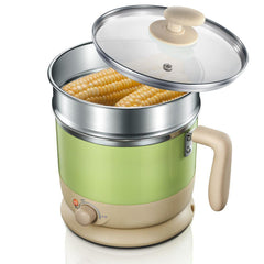 【XHX】Electric hot pot multi-function electric cooker