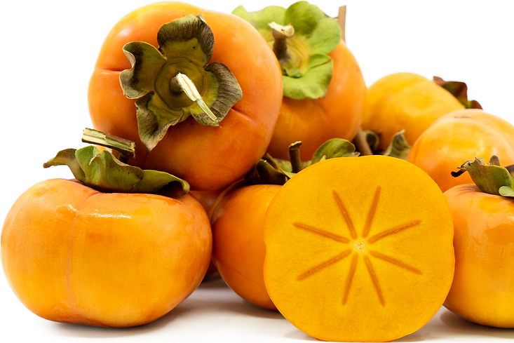 Spanish Persimmon 2lb K