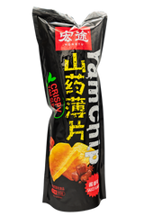 Yam Chips (sauce Flavor) 90g