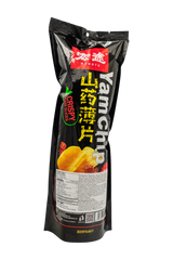 Yam Chips (sauce Flavor) 90g