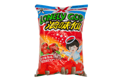 旺旺浪味仙