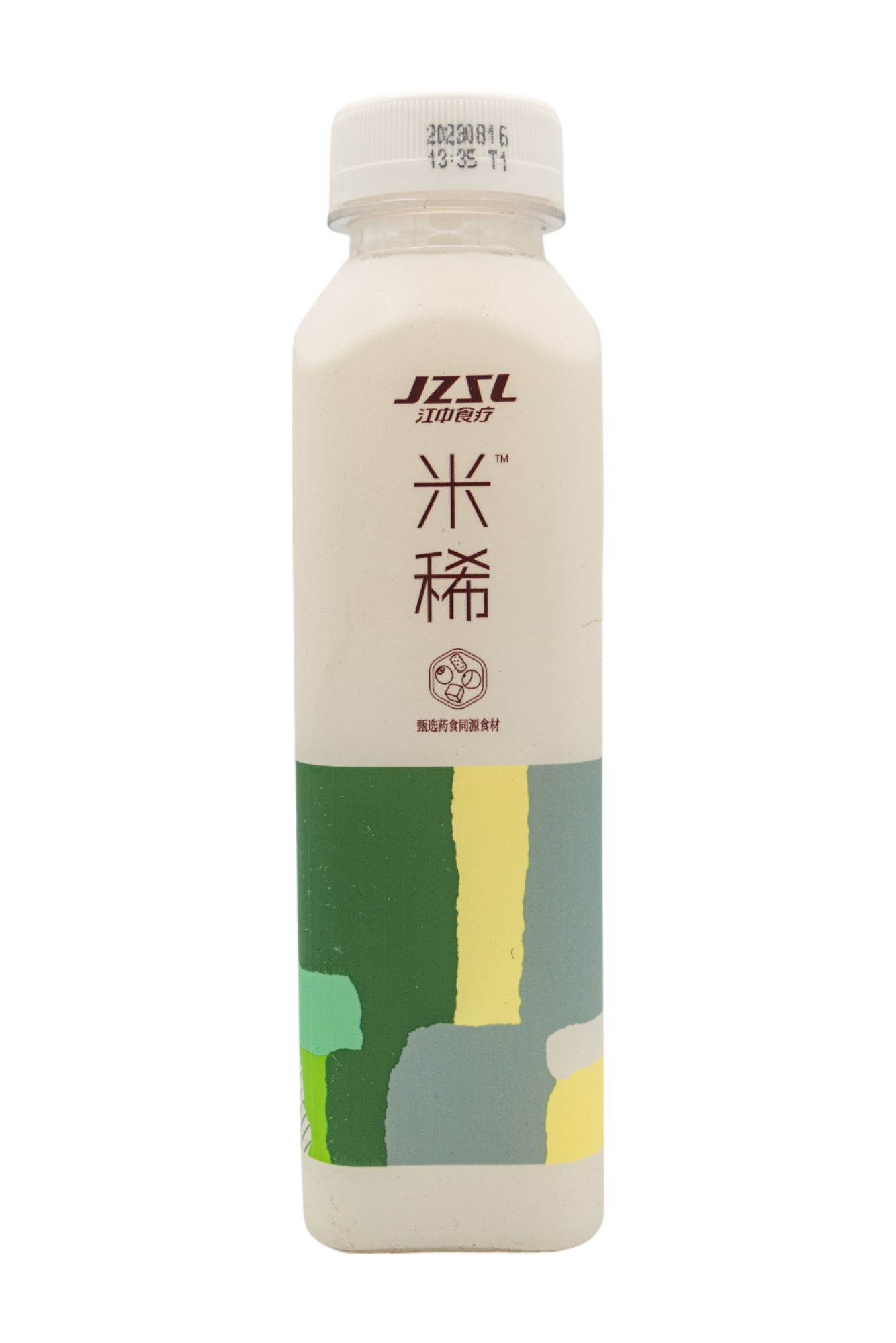 江中食疗米有秘密植物饮料400ML