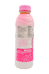 【Mr.s】Peach Juice Drink 500ml