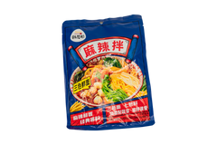 Spicy noodles and vege mix (Spicy Flavor ) 288G