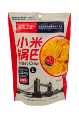 英伦之恋小米锅巴(麻辣味) 170G