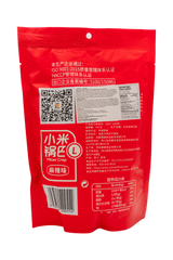 英伦之恋小米锅巴(麻辣味) 170G