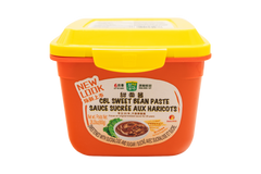 Shinho Sweet Bean Sauce (800g)