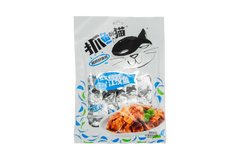 【抓鱼的猫】汉江鱼 (80g) 9Pc