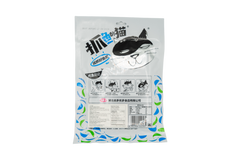 【抓鱼的猫】汉江鱼 (80g) 9Pc