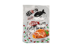 Pepper Sauce Flv Fish (80g) 9Pc