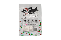 Pepper Sauce Flv Fish (80g) 9Pc