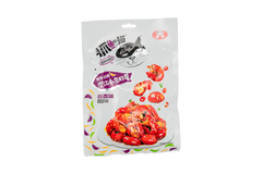 【抓鱼的猫】潜江小龙虾（蒜香味）70g