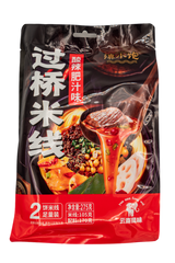 Yunnan rice vermicelli hot and sour flavor (275g)