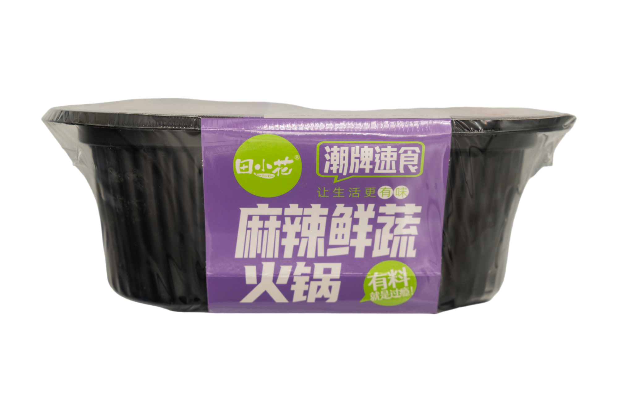 Self heating hot pot (mala flavor) 300G