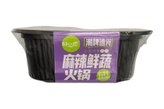 Self heating hot pot (mala flavor) 300G